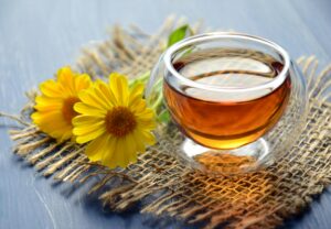 The Simple Joy of Drinking Tea